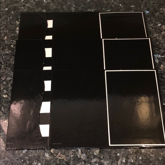 New Sephora Collection Medium Gift Boxes 3 Pack - Picture 3 of 9